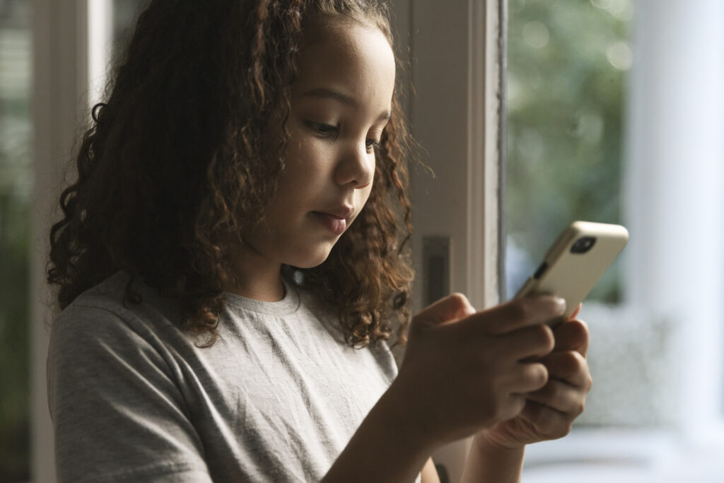 The expertise provided by PX has helped shaped powerful tools to protect more children from online sexual abuse.
